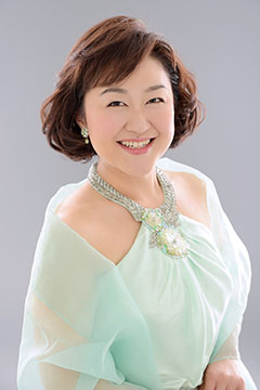 宮澤順子